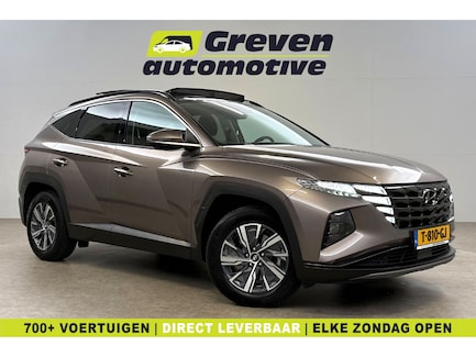 Hyundai Tucson 0
