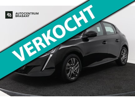 Peugeot 208 0