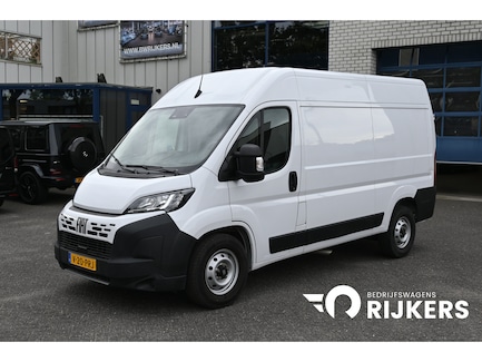 Fiat Ducato 0