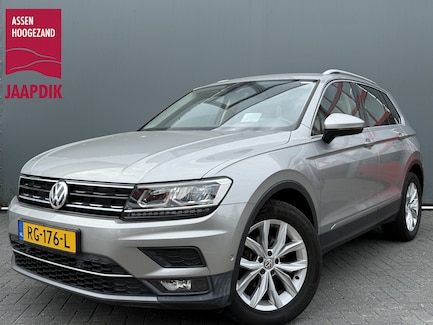 Volkswagen Tiguan 0