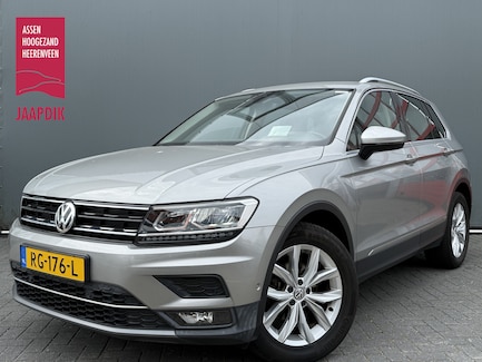 Volkswagen Tiguan 0
