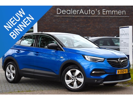 Opel Grandland 0