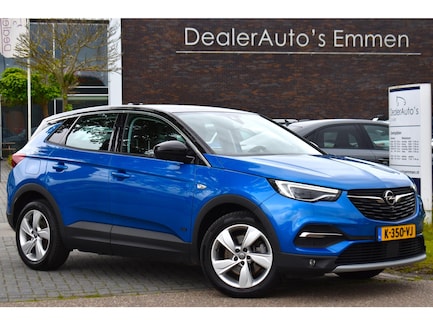 Opel Grandland 0
