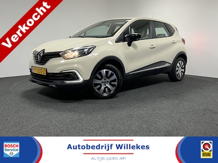 Renault Captur 0