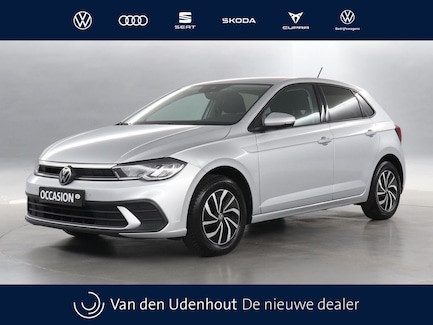 Volkswagen Polo 0