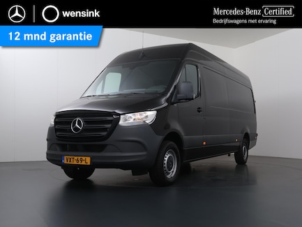 Mercedes-Benz Sprinter 0