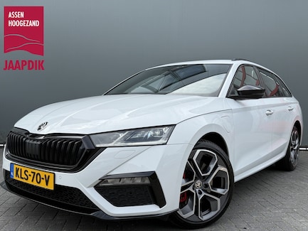 Skoda Octavia 0