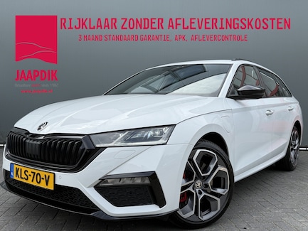 Skoda Octavia 0