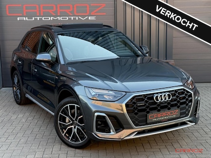 Audi Q5 0