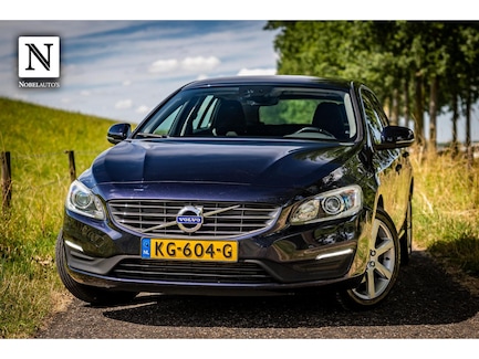 Volvo V60 0