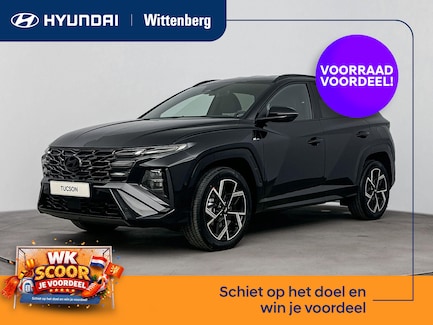Hyundai Tucson 0