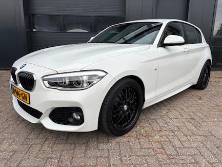 BMW 1-Serie 0