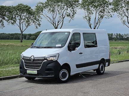 Renault Master 0