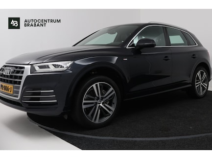Audi Q5 0