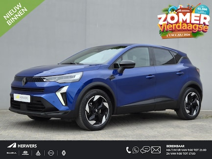 Renault Captur 0