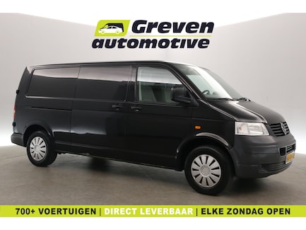 Volkswagen Transporter 0