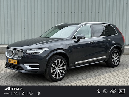 Volvo XC90 0