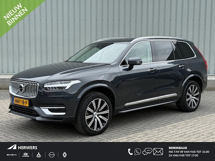 Volvo XC90 0