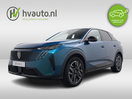 Peugeot 3008 0