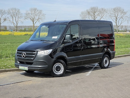 Mercedes-Benz Sprinter 0