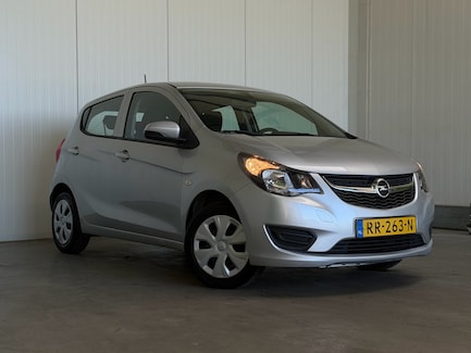 Opel Karl 0