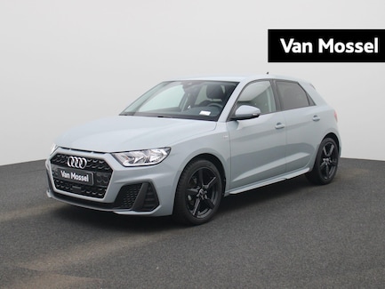 Audi A1 0