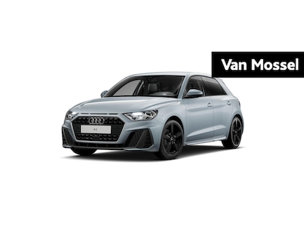 Audi A1 0