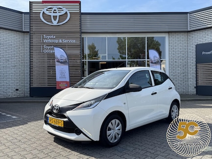 Toyota Aygo X 0