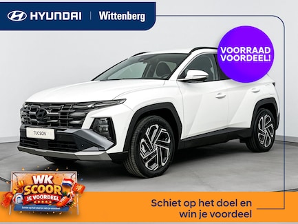 Hyundai Tucson 0