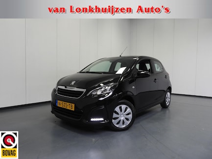 Peugeot 108 0