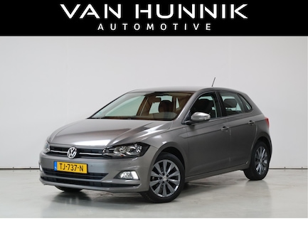 Volkswagen Polo 0