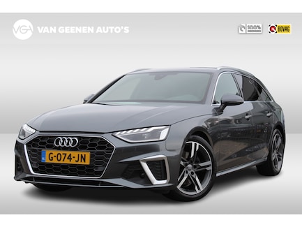 Audi A4 0