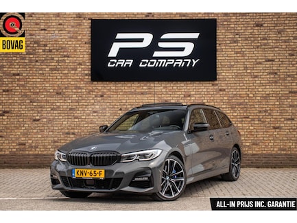 BMW 3-Serie 0