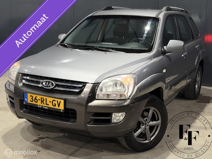 Kia Sportage 0