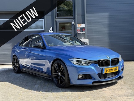 BMW 3-Serie 0