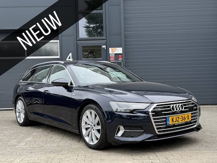 Audi A6 0