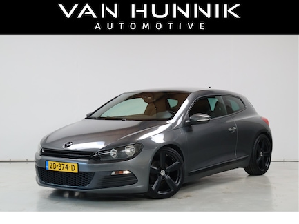Volkswagen Scirocco 0
