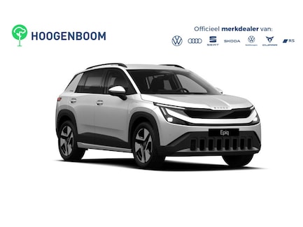 Skoda Epiq 0