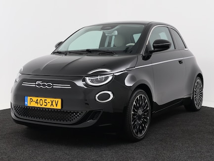 Fiat 500 0