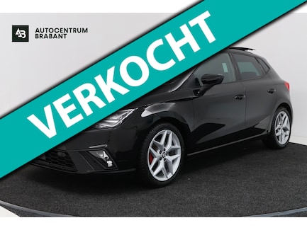 SEAT Ibiza 0