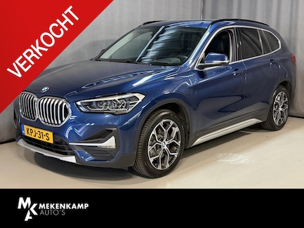 BMW X1 0