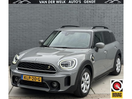 MINI Countryman 0