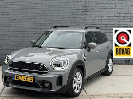 MINI Countryman 0