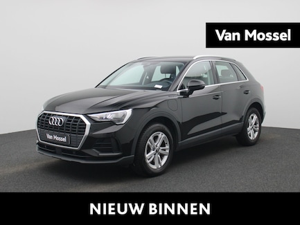 Audi Q3 0