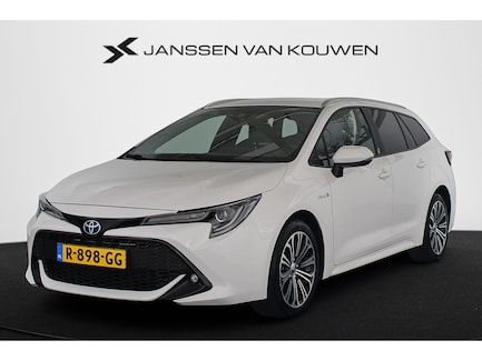 Toyota Corolla 0