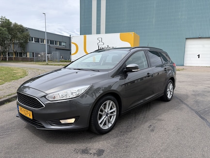 Ford Focus 0