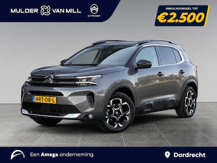 Citroën C5 Aircross 0