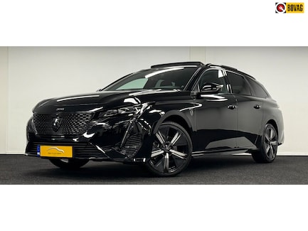 Peugeot 308 0