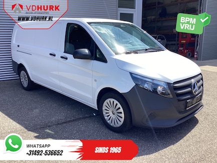Mercedes-Benz Vito 0