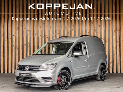 Volkswagen Caddy 0